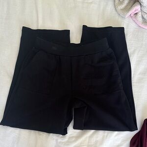 Mondetta Black Track Pants